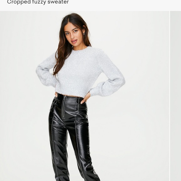 sunday best kitten cardigan